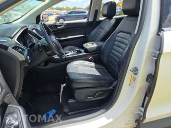 2016 Ford Edge SEL - miniatura 6
