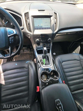 2016 Ford Edge SEL - miniatura 10