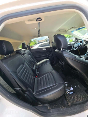 2016 Ford Edge SEL - miniatura 16