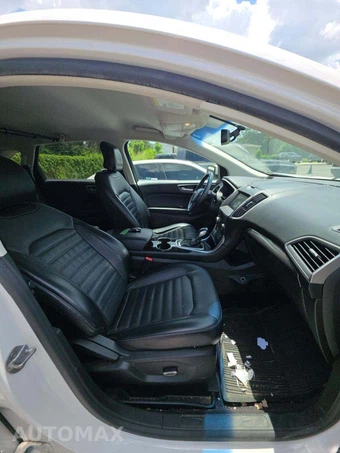 2016 Ford Edge SEL - miniatura 18