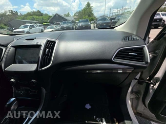 2016 Ford Edge SEL - miniatura 19