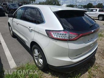 2016 Ford Edge SEL - miniatura 2