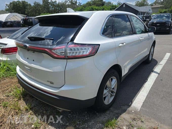 2016 Ford Edge SEL - miniatura 3
