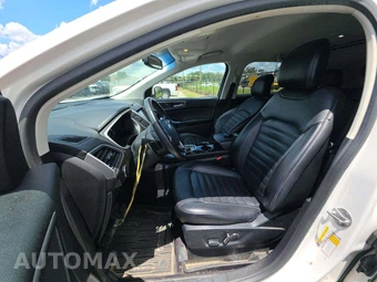 2016 Ford Edge SEL - miniatura 6