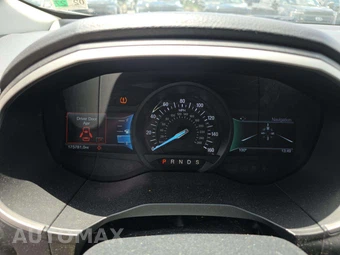 2016 Ford Edge SEL - miniatura 9