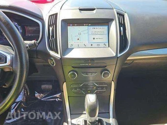 2016 Ford Edge SEL - miniatura 11