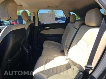 2016 Ford Edge SEL - miniatura 14