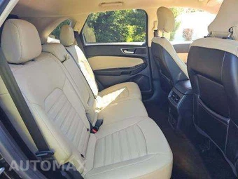 2016 Ford Edge SEL - miniatura 17