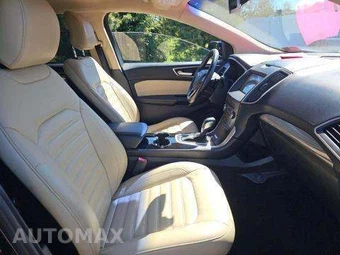 2016 Ford Edge SEL - miniatura 19