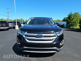 2016 Ford Edge SEL - miniatura 2