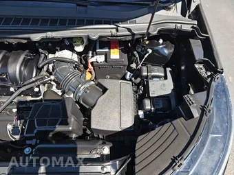 2016 Ford Edge SEL - miniatura 28