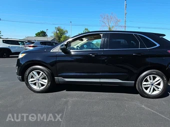 2016 Ford Edge SEL - miniatura 3