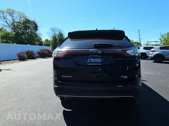 2016 Ford Edge SEL - miniatura 4