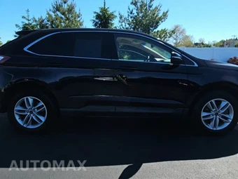 2016 Ford Edge SEL - miniatura 5