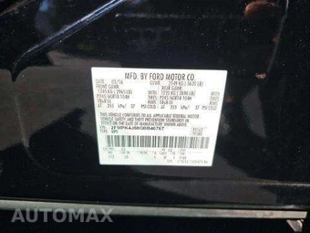 2016 Ford Edge SEL - miniatura 6