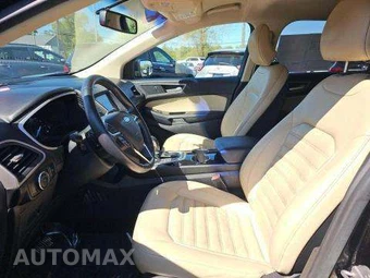 2016 Ford Edge SEL - miniatura 7