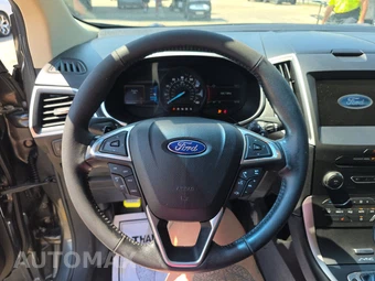 2016 Ford Edge SEL – miniatura 10