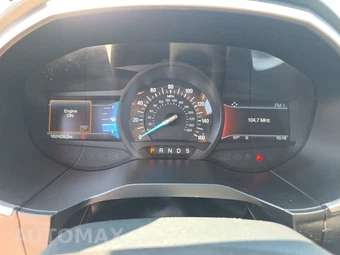 2016 Ford Edge SEL – miniatura 12