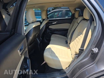 2016 Ford Edge SEL – miniatura 13