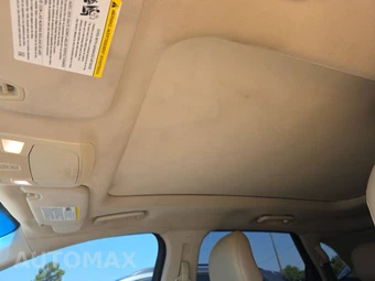2016 Ford Edge SEL – miniatura 17