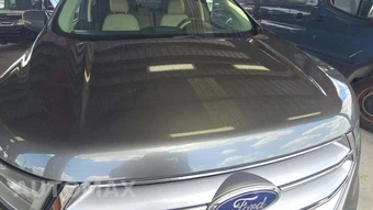 2016 Ford Edge SEL – miniatura 19