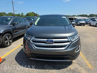 2016 Ford Edge SEL – miniatura 2