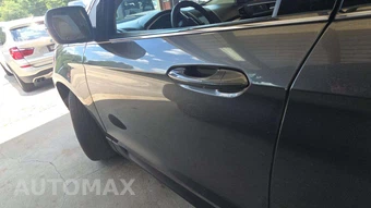 2016 Ford Edge SEL – miniatura 22