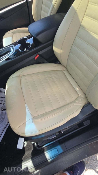 2016 Ford Edge SEL – miniatura 23
