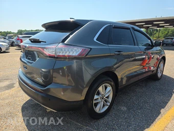 2016 Ford Edge SEL – miniatura 4