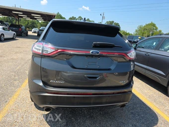 2016 Ford Edge SEL – miniatura 5