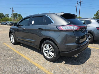2016 Ford Edge SEL – miniatura 6