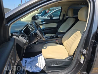 2016 Ford Edge SEL – miniatura 7