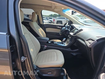 2016 Ford Edge SEL – miniatura 8