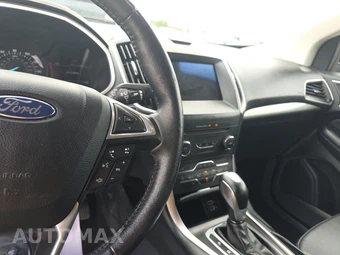 2016 Ford Edge SEL – miniatura 11