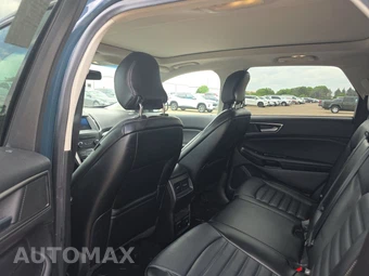 2016 Ford Edge SEL – miniatura 13