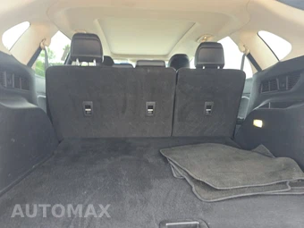 2016 Ford Edge SEL – miniatura 16