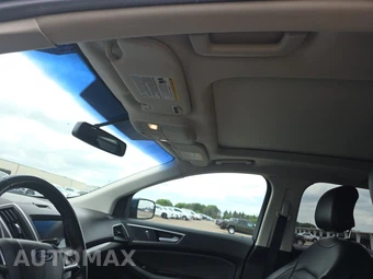 2016 Ford Edge SEL – miniatura 17