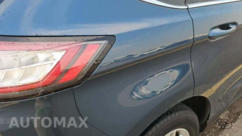 2016 Ford Edge SEL – miniatura 18