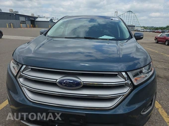 2016 Ford Edge SEL – miniatura 2