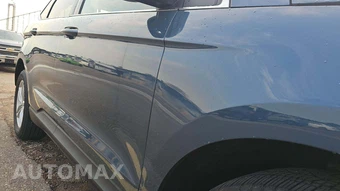 2016 Ford Edge SEL – miniatura 26