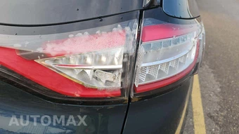 2016 Ford Edge SEL – miniatura 28
