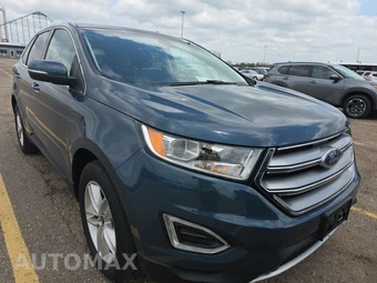 2016 Ford Edge SEL – miniatura 3