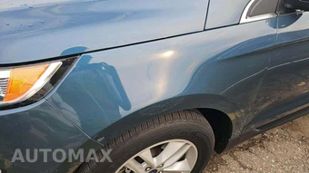 2016 Ford Edge SEL – miniatura 32