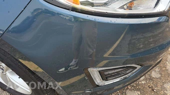 2016 Ford Edge SEL – miniatura 33