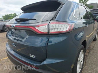 2016 Ford Edge SEL – miniatura 4