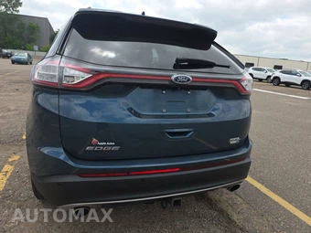 2016 Ford Edge SEL – miniatura 5
