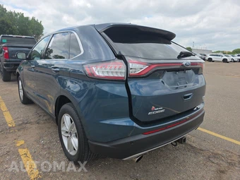2016 Ford Edge SEL – miniatura 6