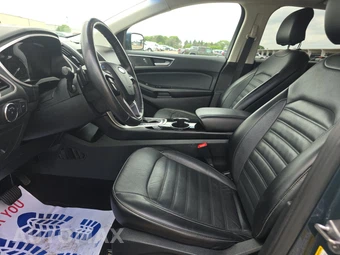 2016 Ford Edge SEL – miniatura 7