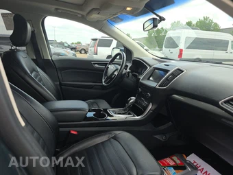 2016 Ford Edge SEL – miniatura 8