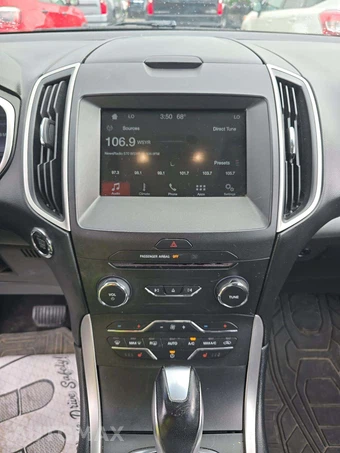 2016 Ford Edge SEL – miniatura 10